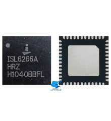 ISL6266A ISL6266AHRZ 6266A 6266 AHRZ